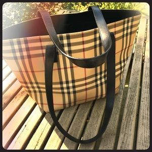 Burberry Hand Bag
